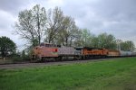 BNSF 554